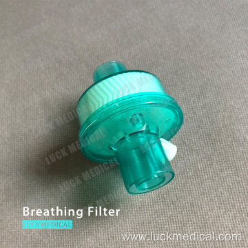 Breathing Circuit Filter HMEF